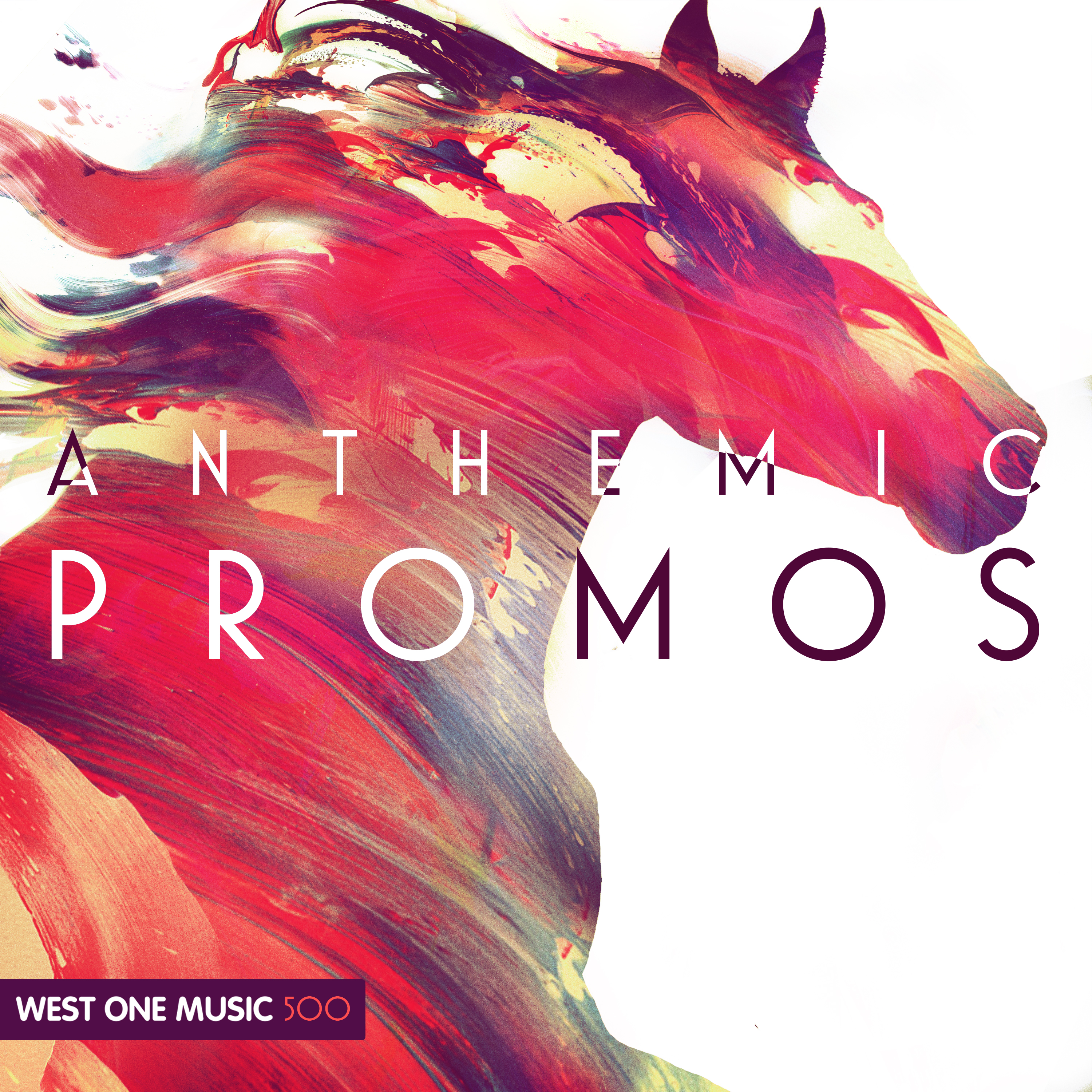 Celebrating 500: Anthemic Promos