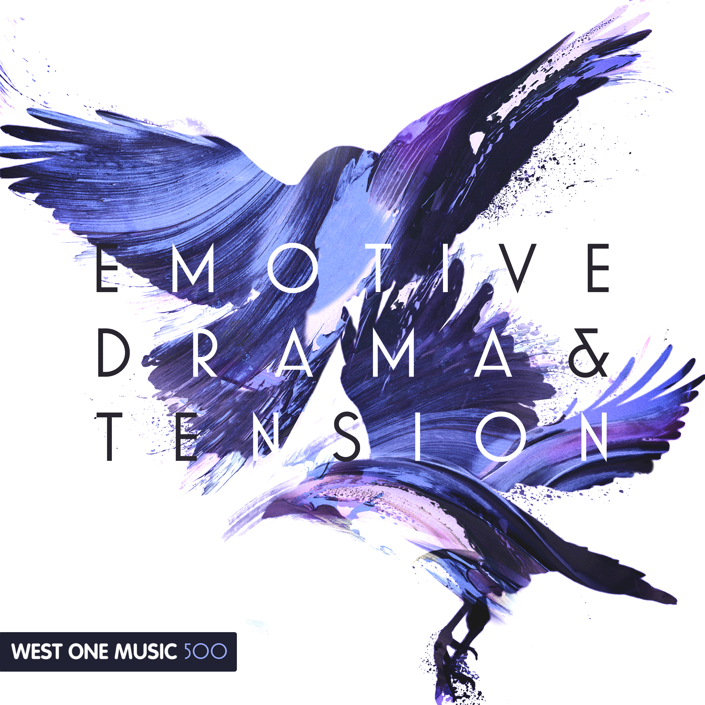 Celebrating 500: Emotive Drama & Tension