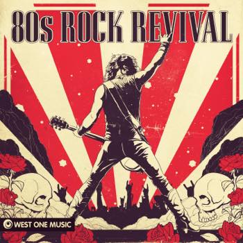 80s Rock Revival