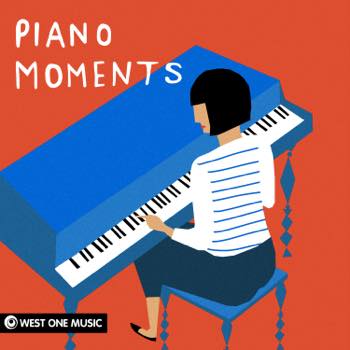 Piano Moments