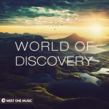 World of Discovery
