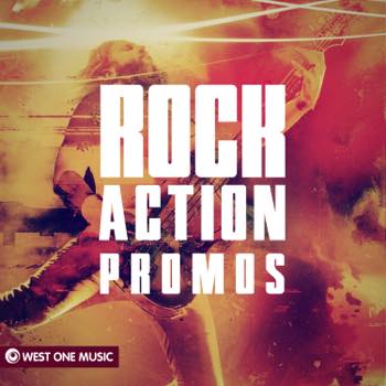 Rock Action Promos