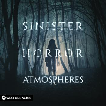Sinister Horror Atmospheres