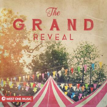The Grand Reveal