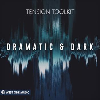 Tension Toolkit: Dramatic and Dark