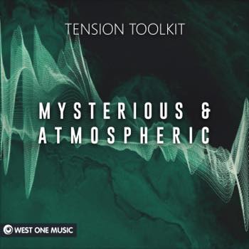 Tension Toolkit: Mysterious & Atmospheric