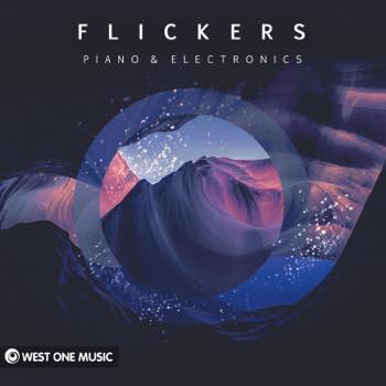 Flickers: Piano & Electronics