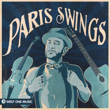 Paris Swings