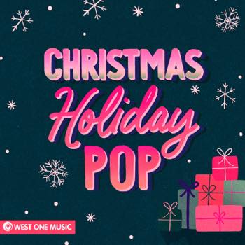 Christmas Holiday Pop