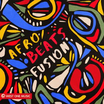 Afrobeats Fusion