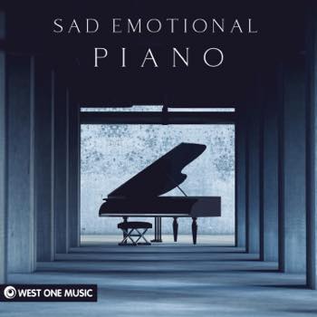 Sad Emotional Piano