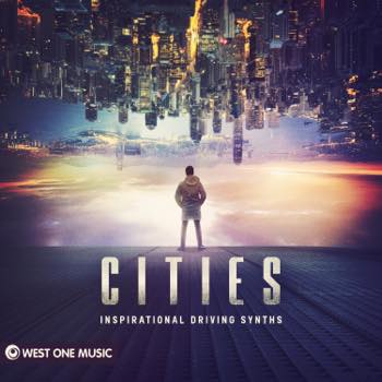 Cities: Inspirational Driving Synths