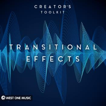 Creator's Toolkit: Transitional Effects