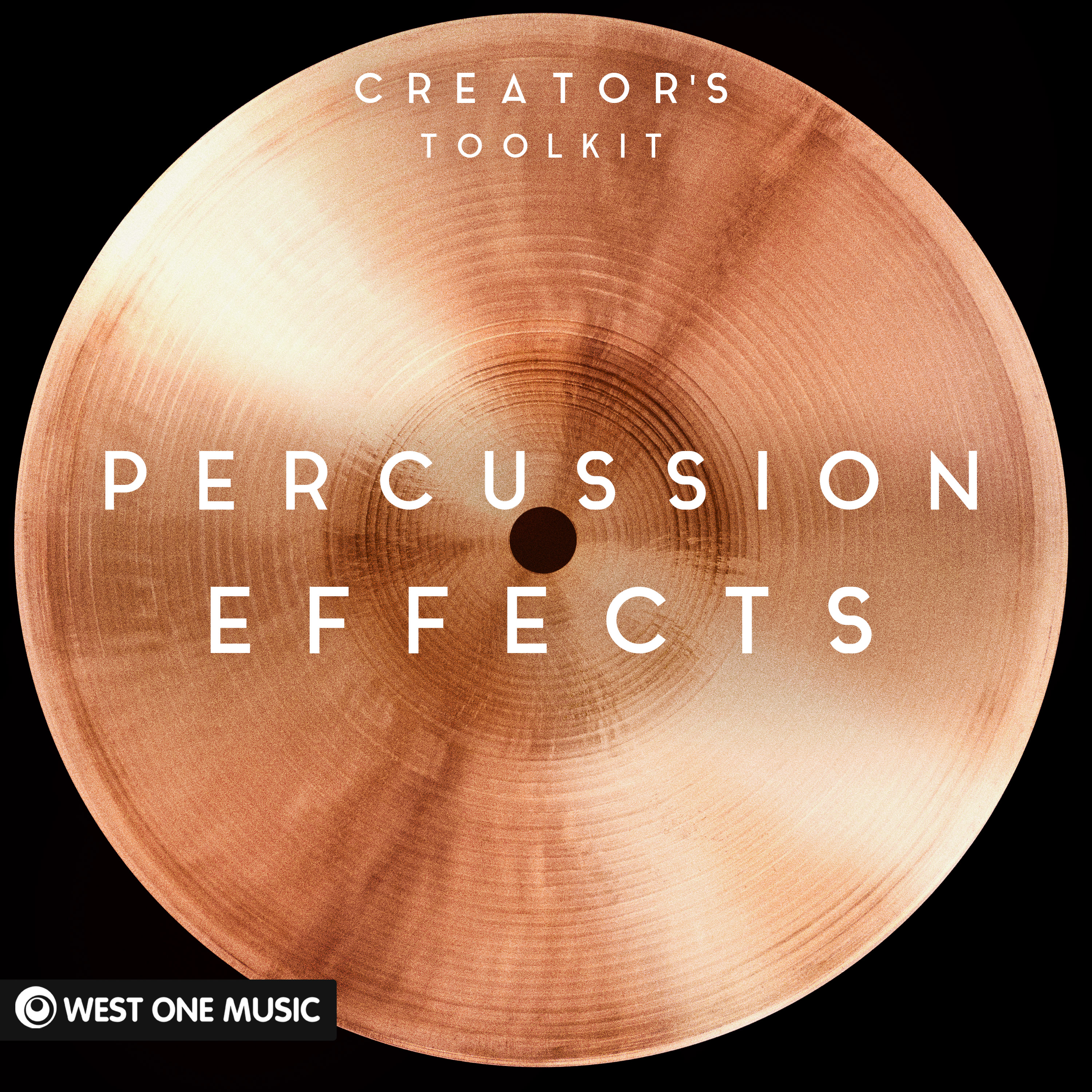 Creator's Toolkit: Percussion Effects