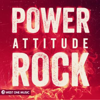 Power Attitude Rock