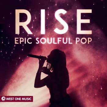 Rise: Epic Souful Pop