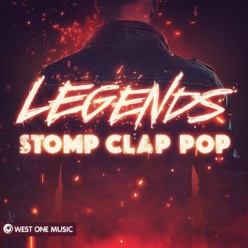 Legends: Stomp Clap Pop