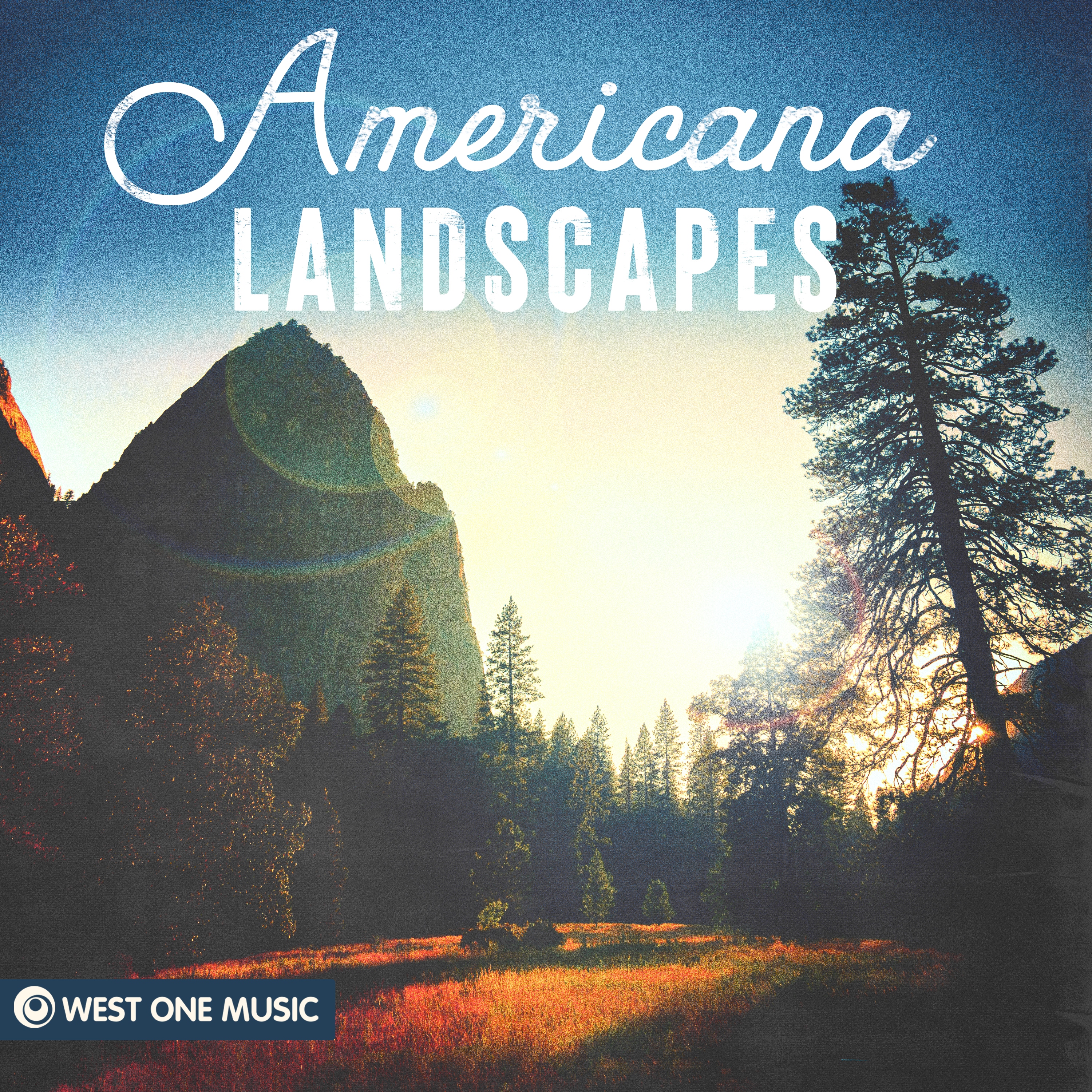 Americana Landscapes