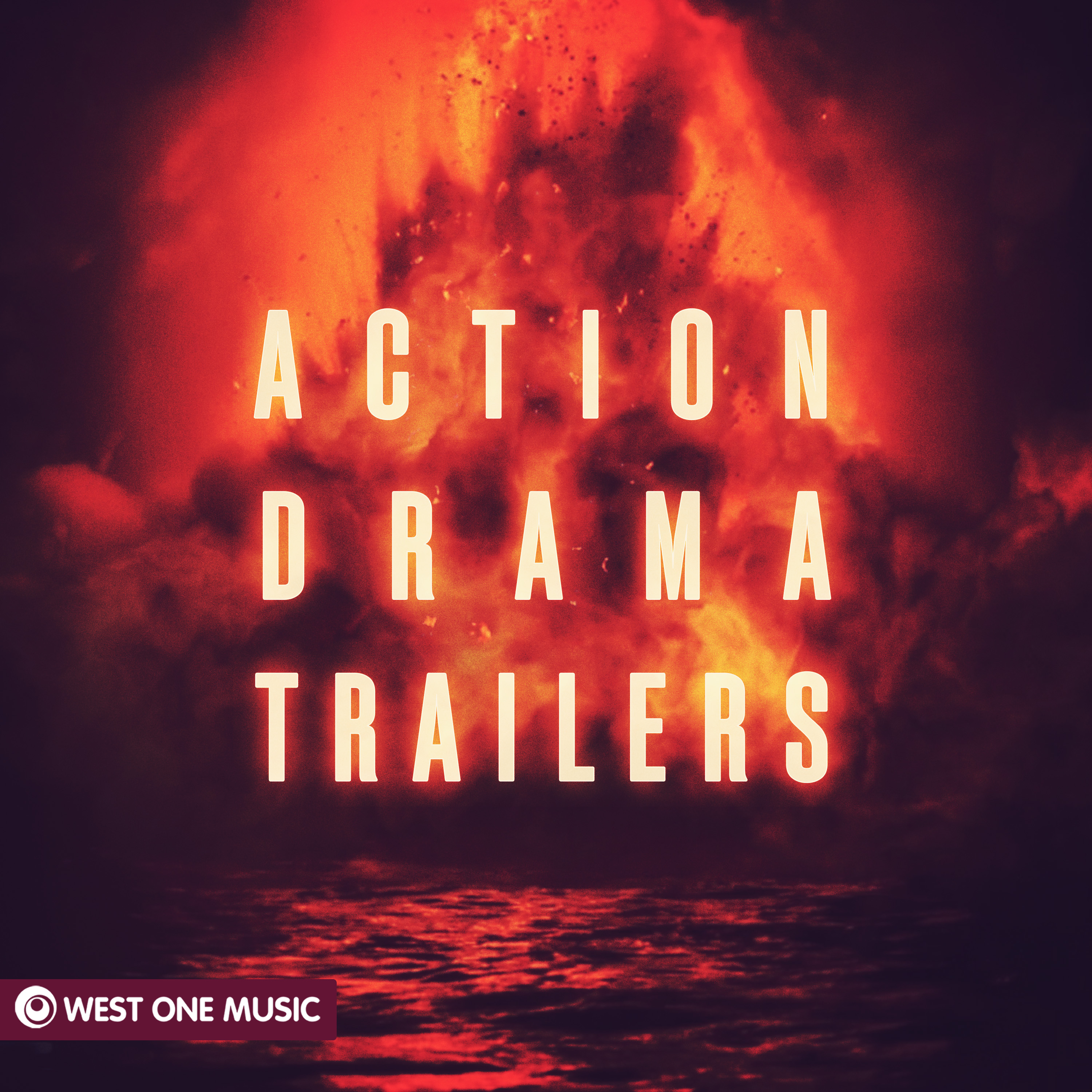 Action Drama Trailers