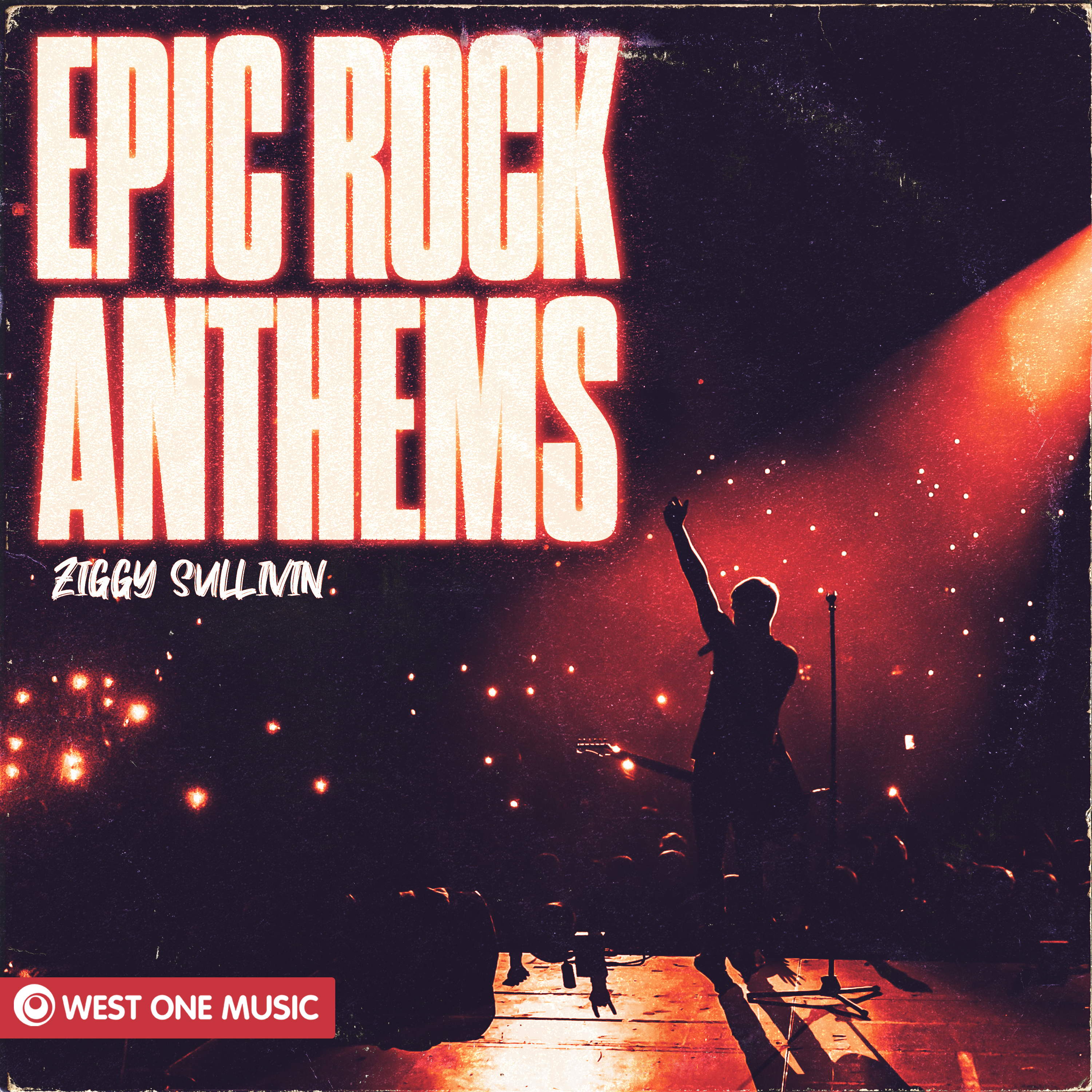 Epic Rock Anthems