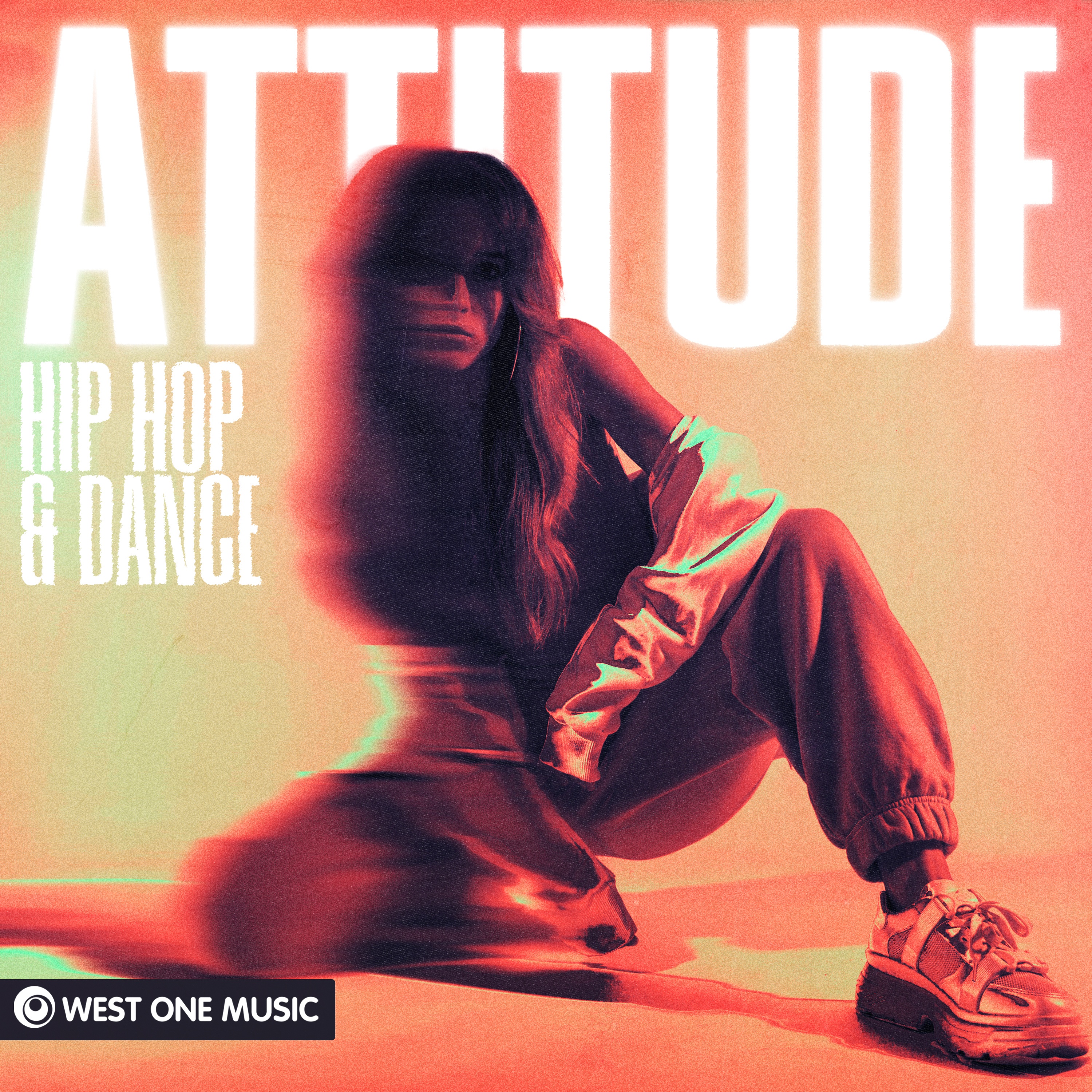 Attitude: Hip Hop & Dance