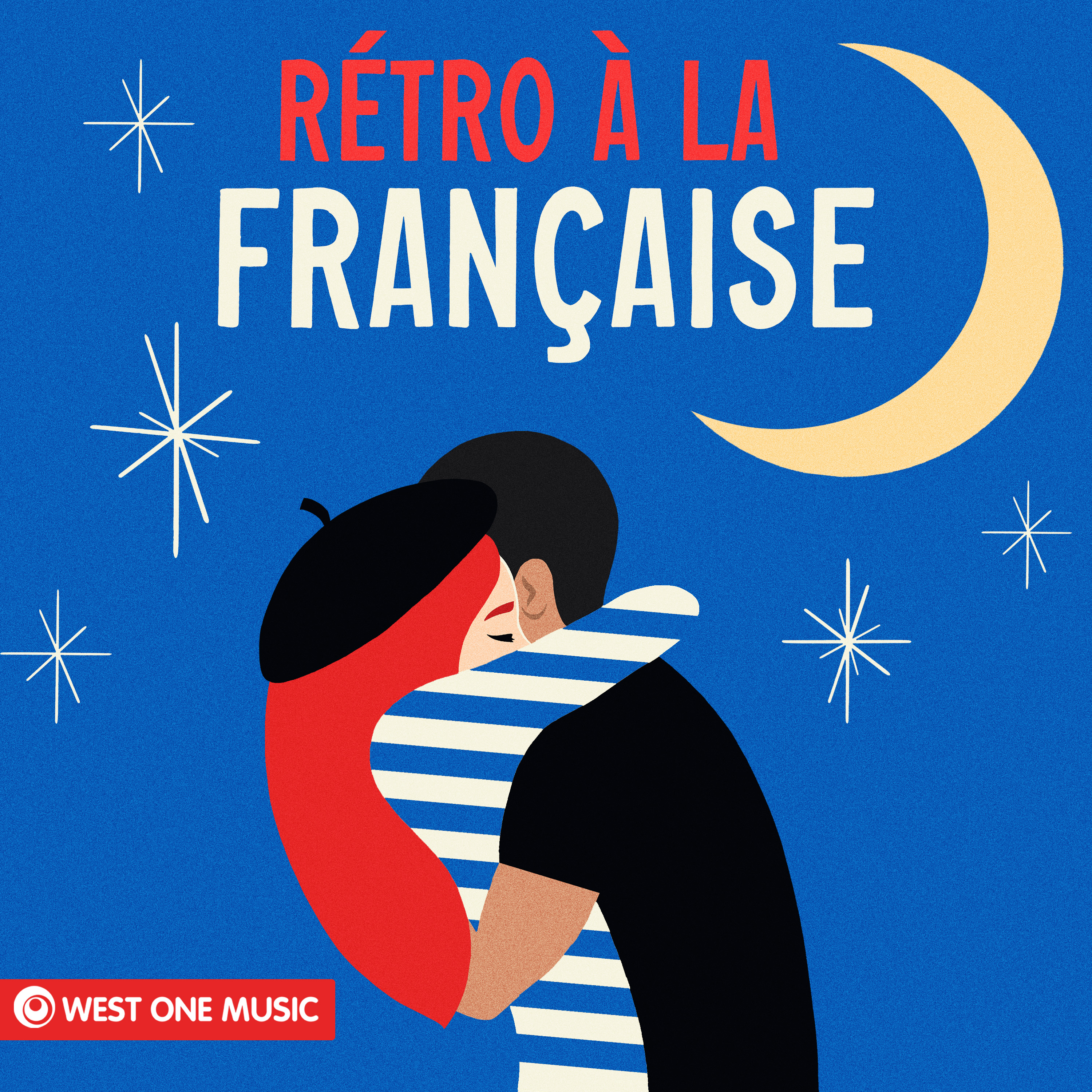 Retro a la Francaise