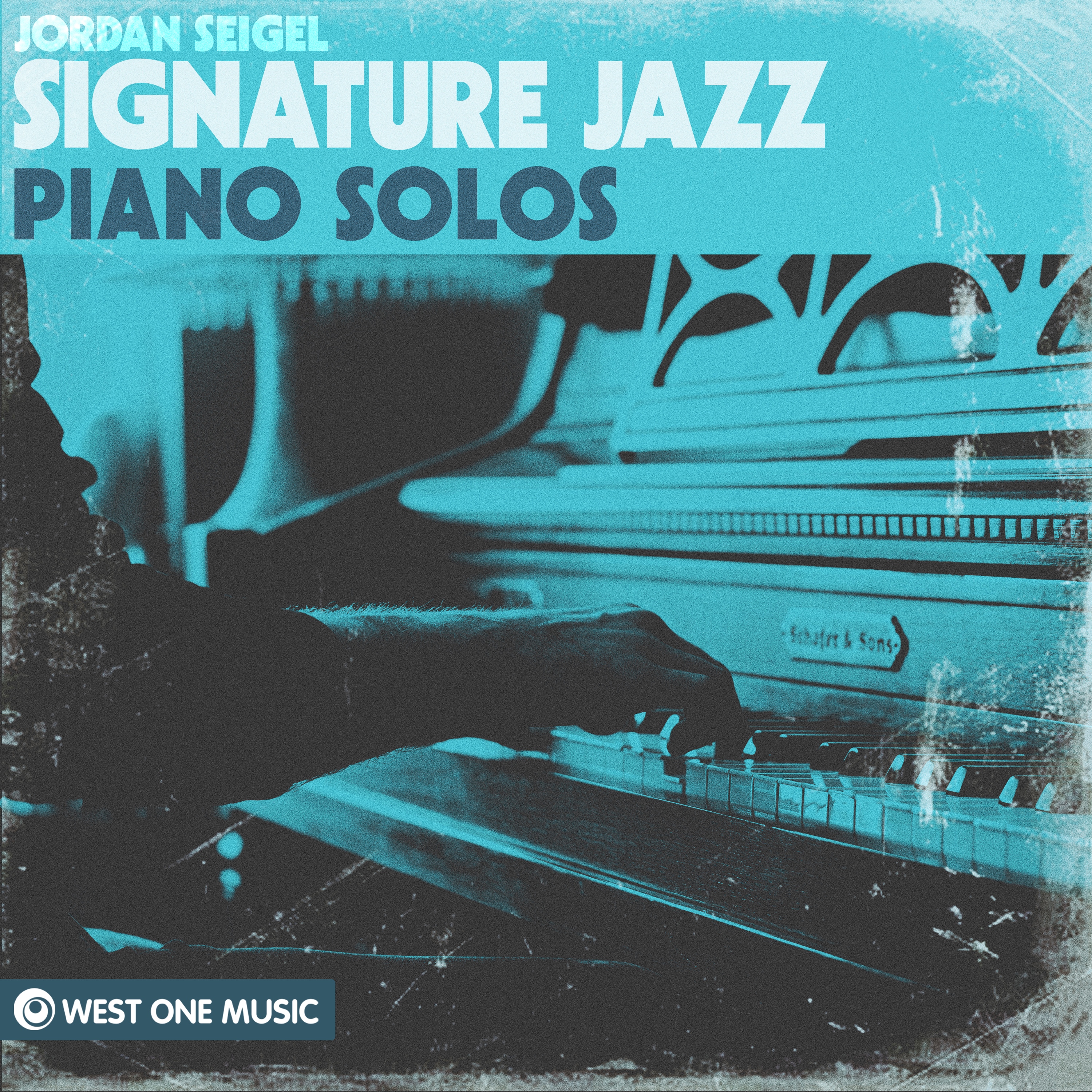 Signature Jazz: Piano Solos