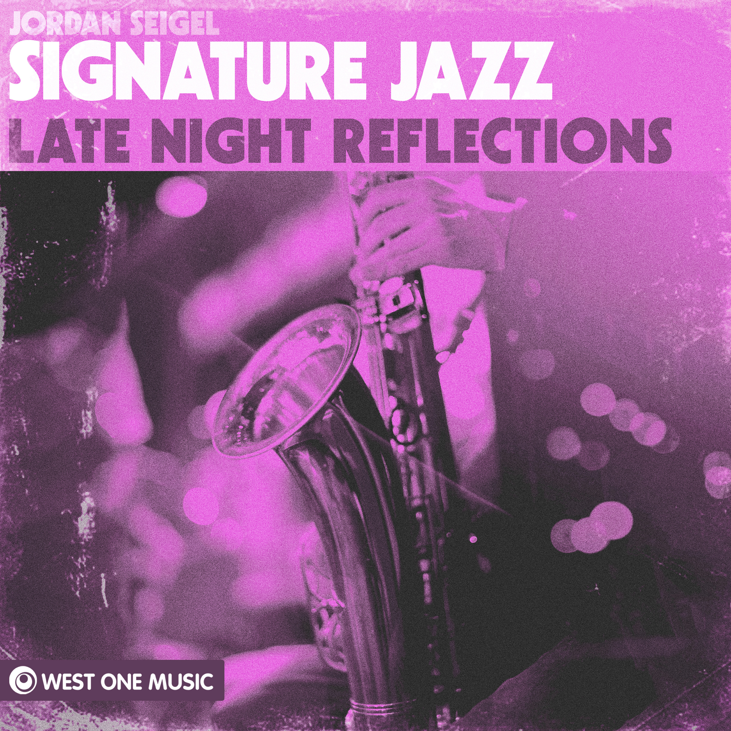 Signature Jazz: Late Night Reflections