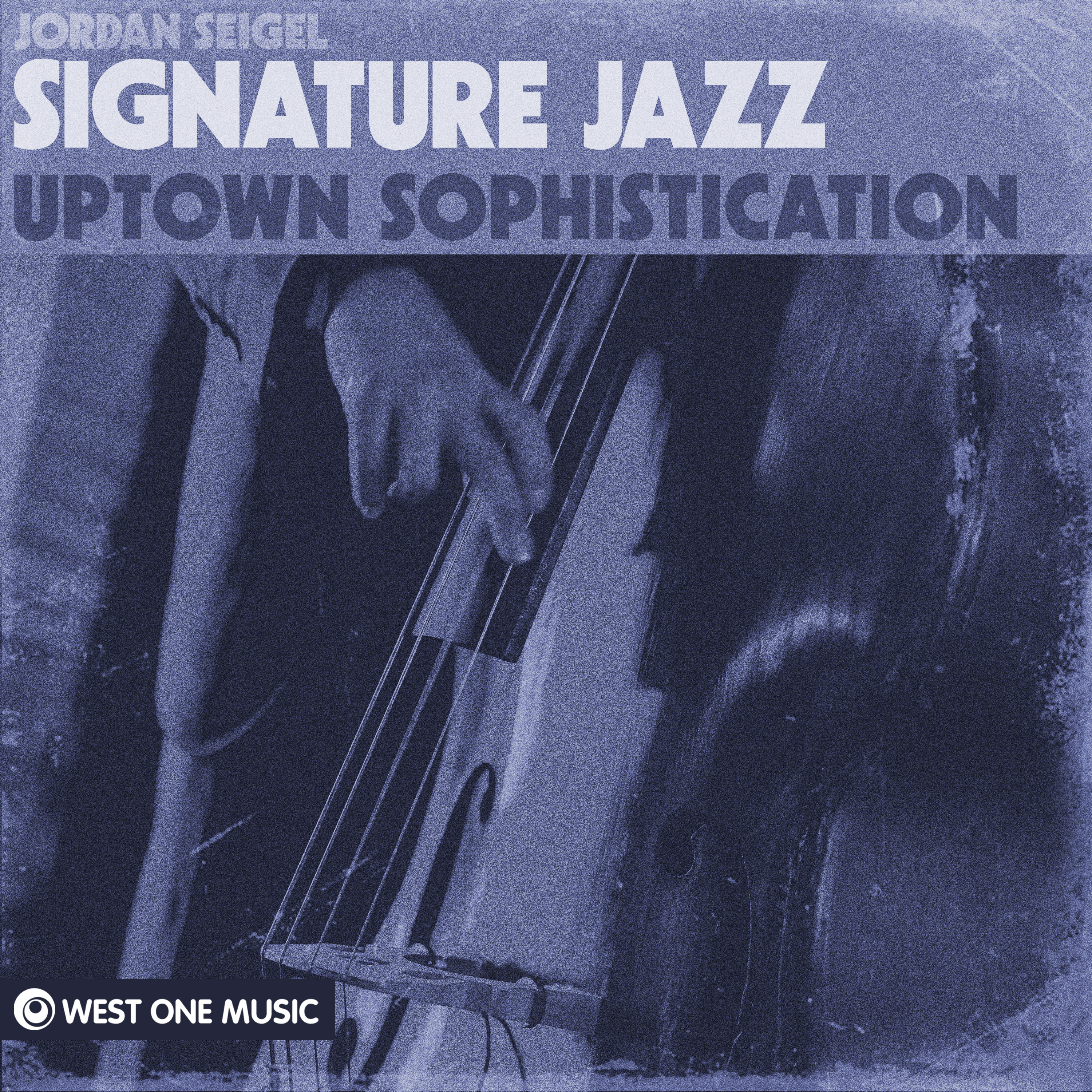 Signature Jazz: Uptown Sophistication