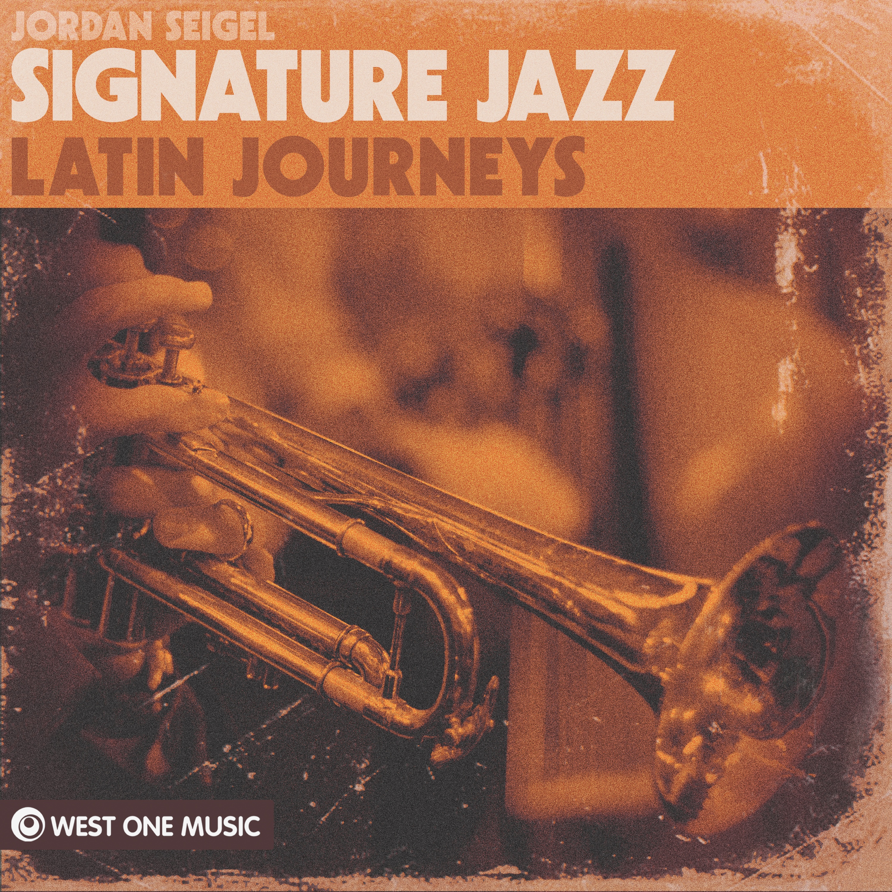 Signature Jazz: Latin Journeys