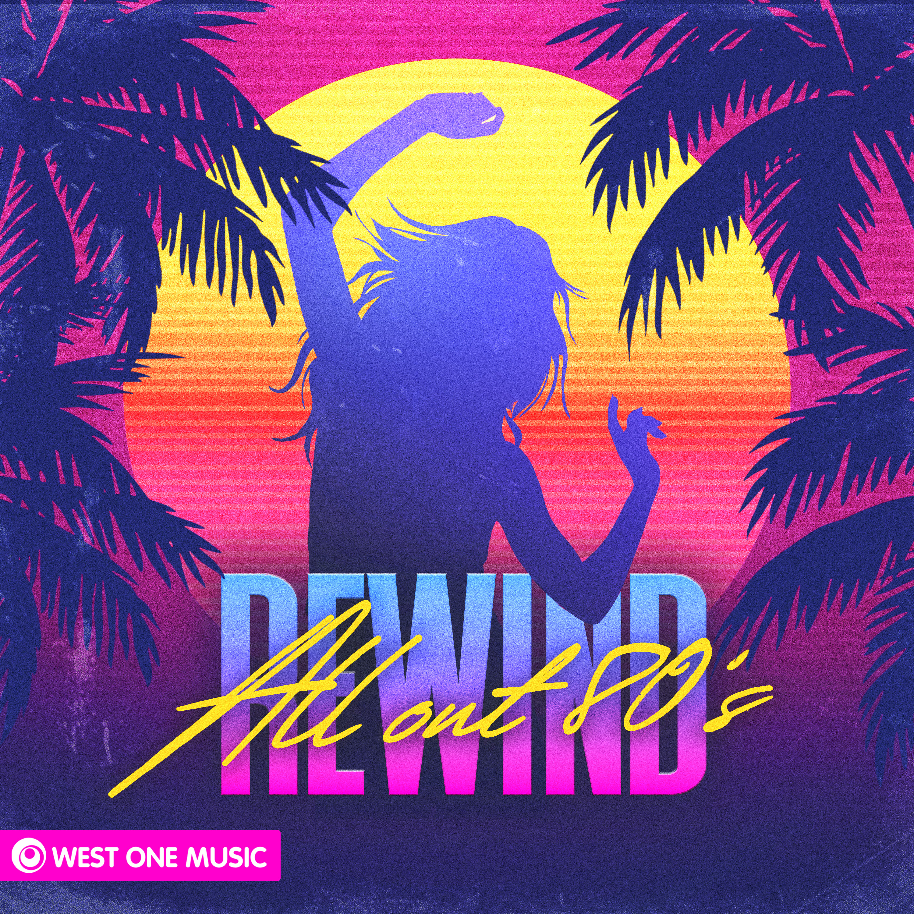 WEST ONE MUSIC | NICHION SOUNDS LIBRARY