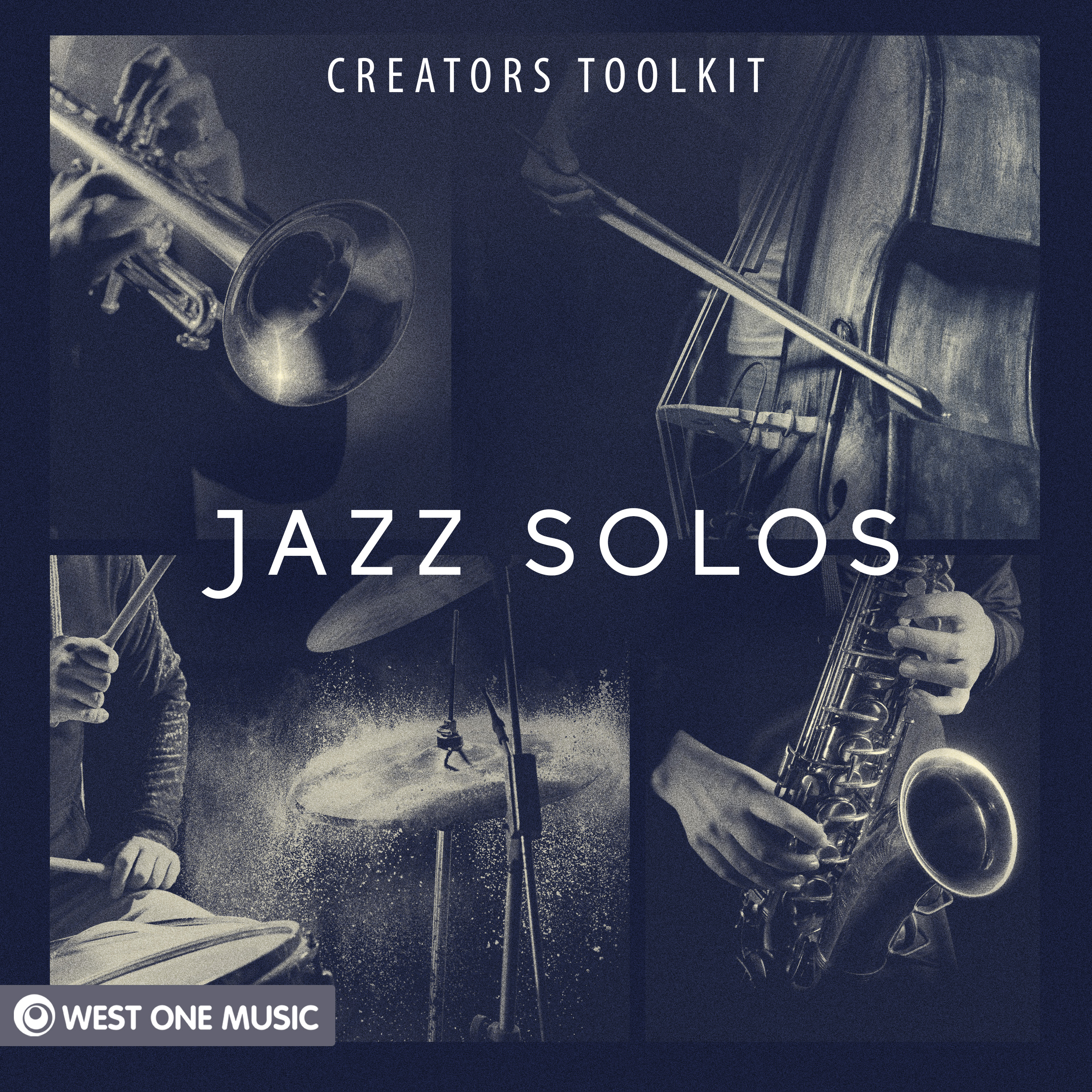 Creators Toolkit: Jazz Solos
