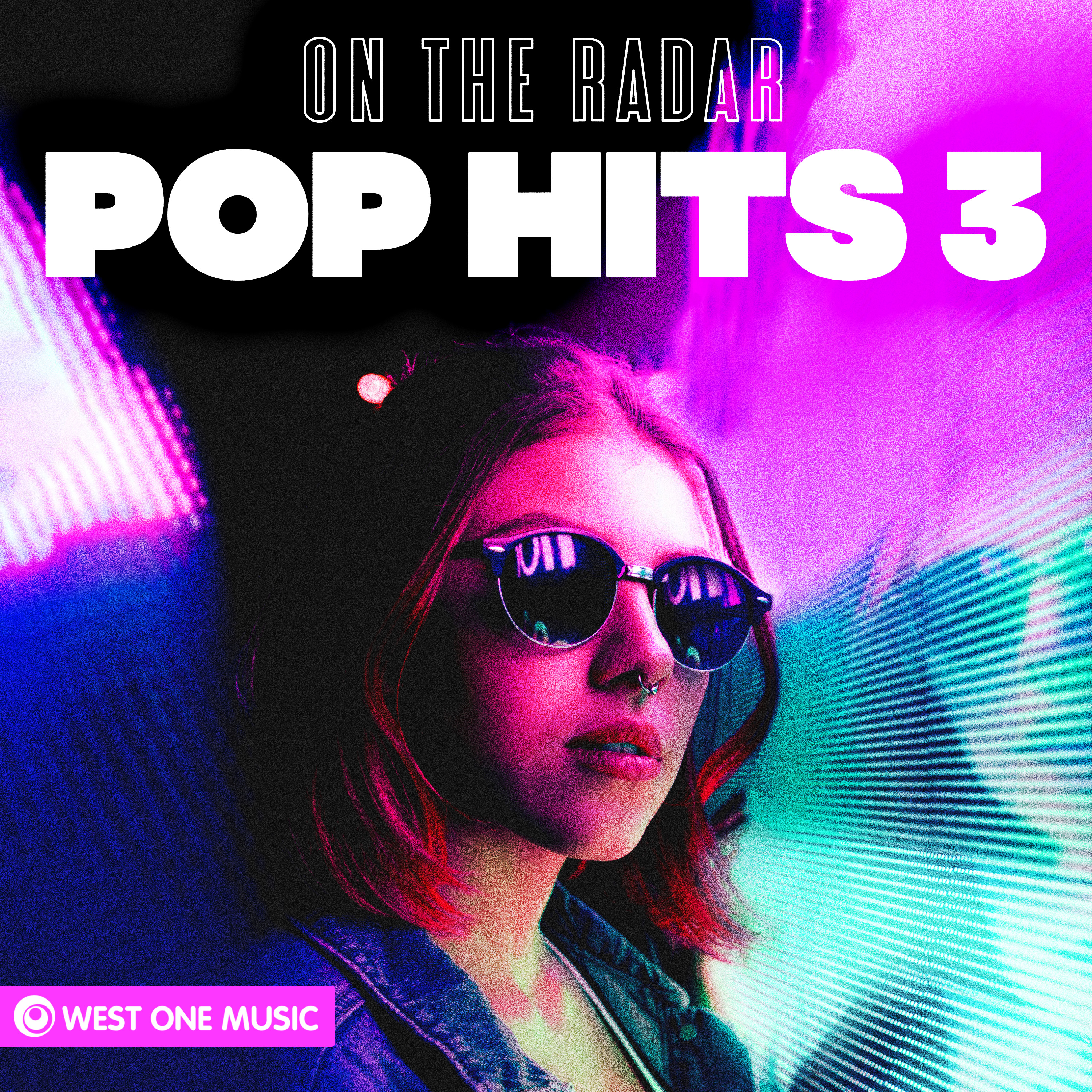 On The Radar - Pop Hits III