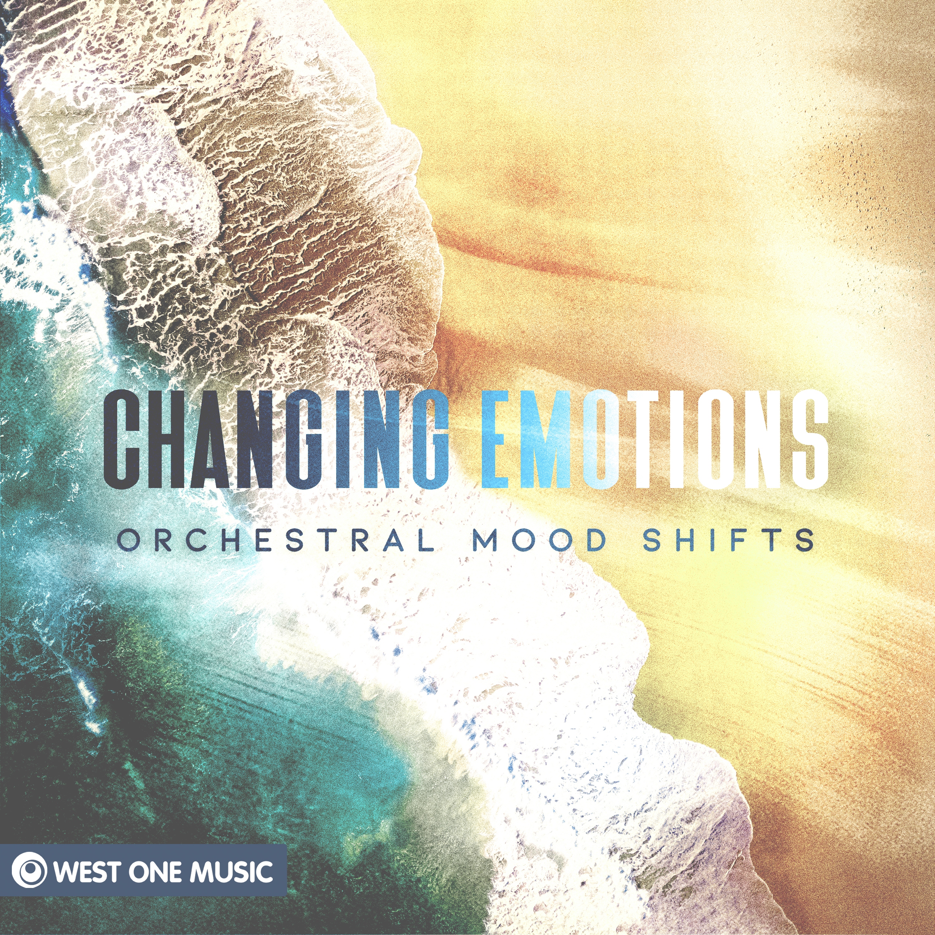 Changing Emotions: Orchestral Mood Shifts