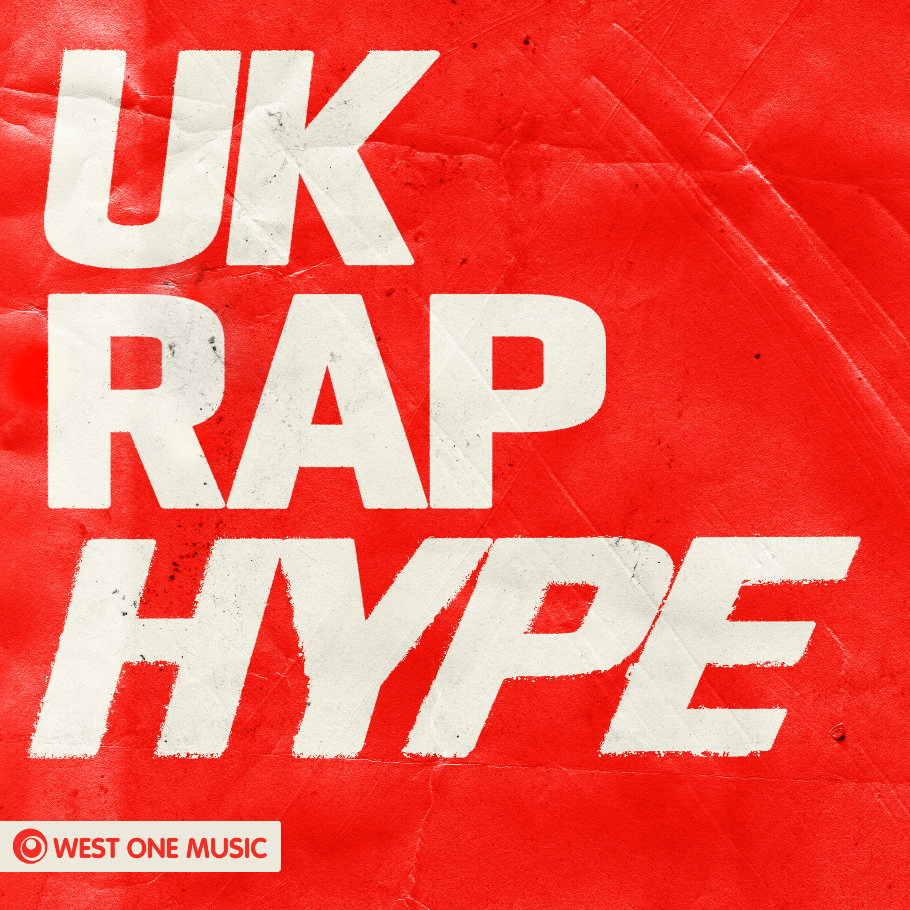 UK Rap Hype