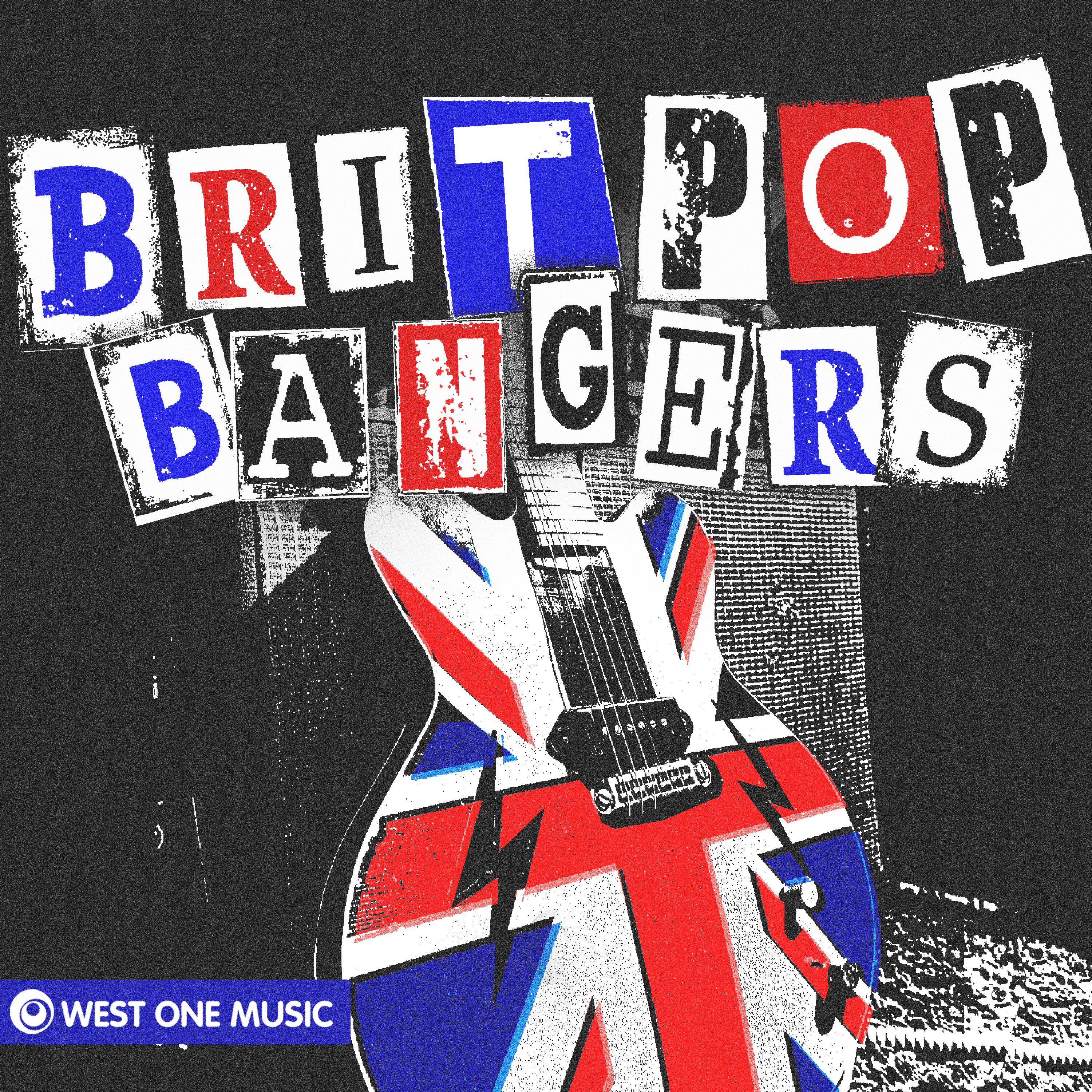 Britpop Bangers