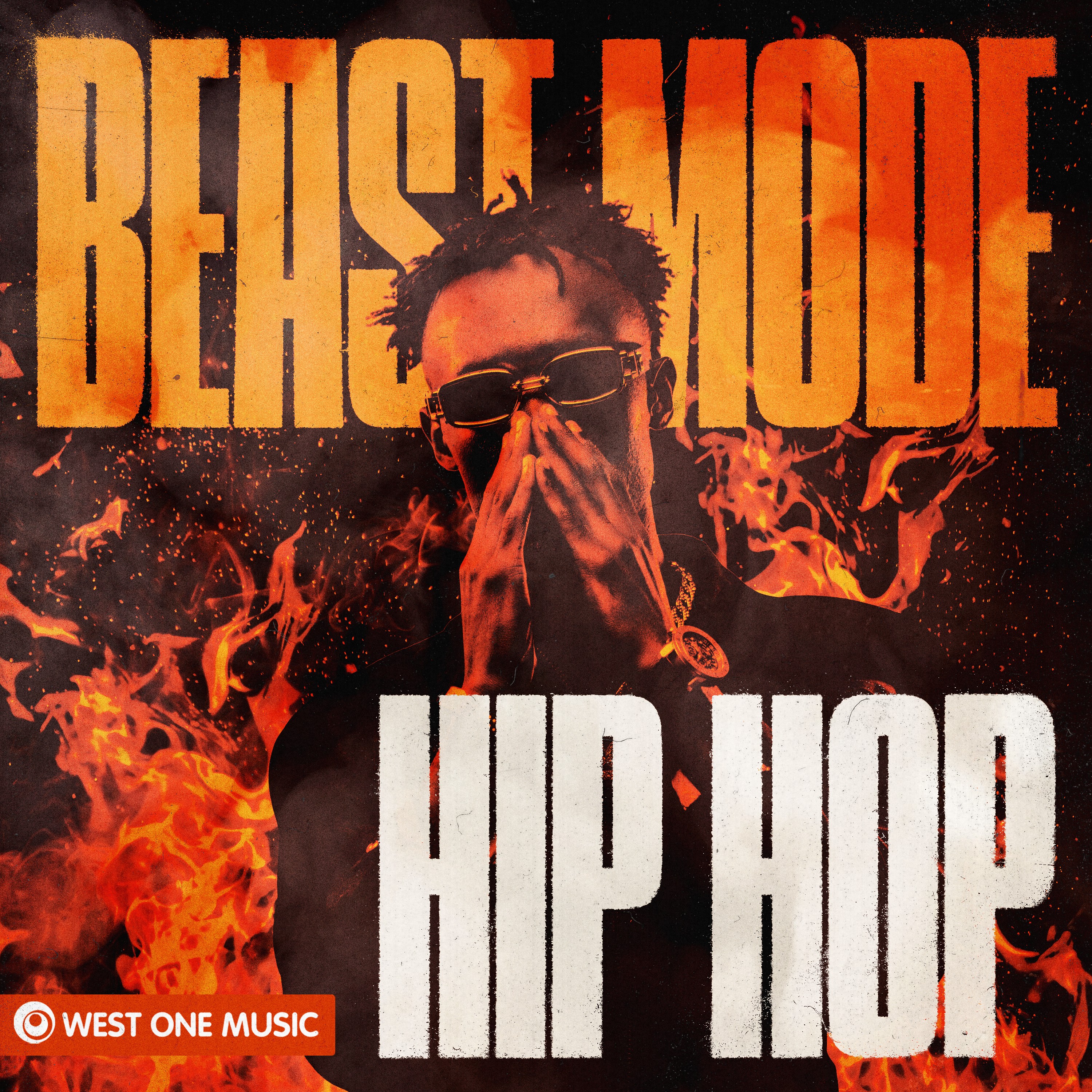 Beast Mode Hip Hop