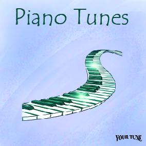 Piano Tunes