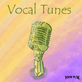 Vocal Tunes