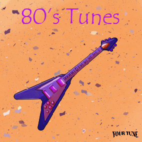 80's Tunes
