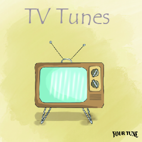 T.V.Tunes