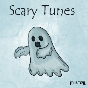 Scary Tunes