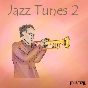 Jazz Tunes 2