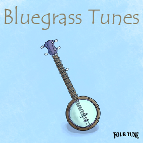 Bluegrass Tunes