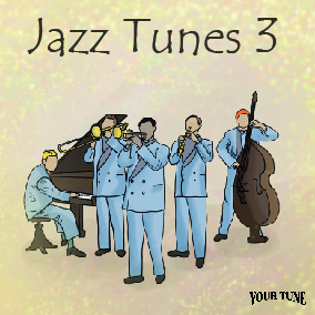 Jazz Tunes