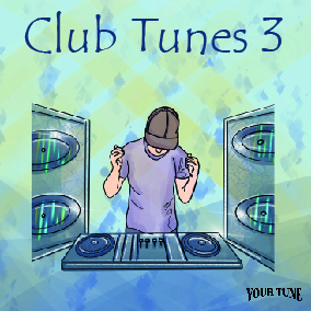Club Tunes 3