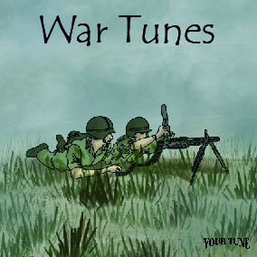 War Tunes