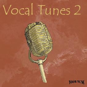 Vocal Tunes 2