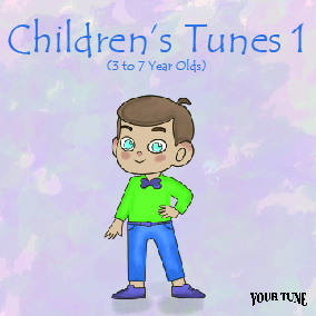 Children's Tunes 1