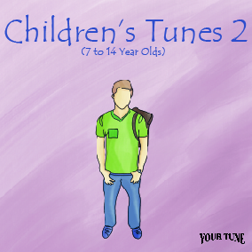 Children's Tunes 2